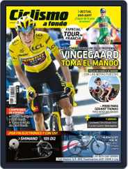 Ciclismo A Fondo (Digital) Subscription                    August 1st, 2022 Issue