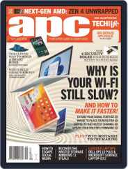 APC (Digital) Subscription                    September 1st, 2022 Issue