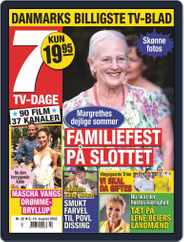 7 TV-Dage (Digital) Subscription                    August 8th, 2022 Issue