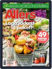 Allers (Digital) Subscription                    August 9th, 2022 Issue