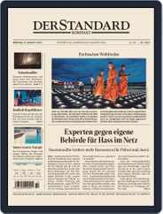 STANDARD Kompakt (Digital) Subscription                    August 7th, 2022 Issue