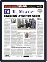 Mercury (Digital) Subscription                    August 8th, 2022 Issue