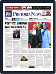 Pretoria News (Digital) Subscription                    August 8th, 2022 Issue