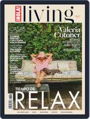 ¡HOLA! Living (Digital) Subscription                    August 1st, 2022 Issue
