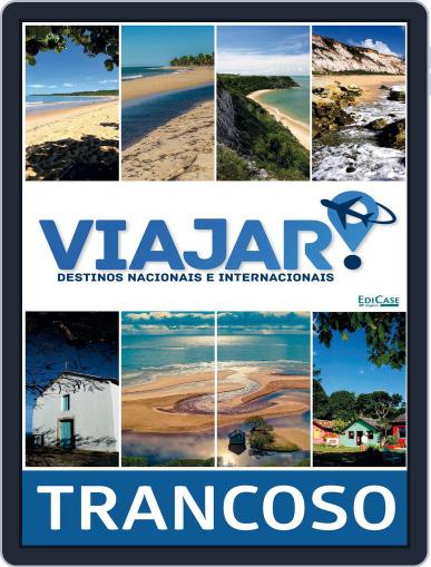 Viajar August 7th, 2022 Digital Back Issue Cover