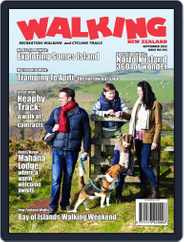Walking New Zealand (Digital) Subscription                    September 1st, 2022 Issue