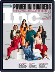 Inc Magazine Digital Magazine Subscription                    October 1st, 2022 Issue