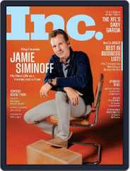 Inc Magazine Digital Magazine Subscription                    November 17th, 2023 Issue