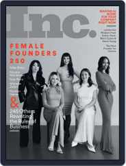 Inc Magazine Digital Magazine Subscription                    April 1st, 2024 Issue