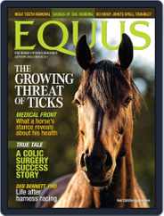 Equus (Digital) Subscription                    July 29th, 2022 Issue