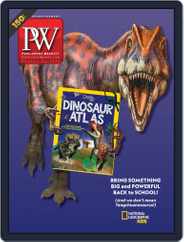 Publishers Weekly (Digital) Subscription                    August 8th, 2022 Issue