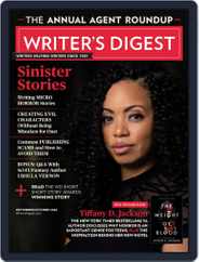 Writer's Digest (Digital) Subscription                    September 1st, 2022 Issue