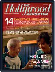 The Hollywood Reporter (Digital) Subscription                    August 8th, 2022 Issue