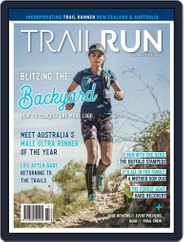 Trail Run (Digital) Subscription                    August 1st, 2022 Issue