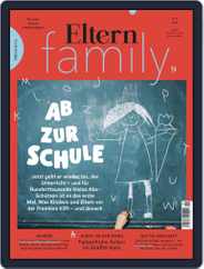 Eltern Family (Digital) Subscription                    September 1st, 2022 Issue