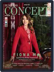 Business Concept (Digital) Subscription                    August 1st, 2022 Issue