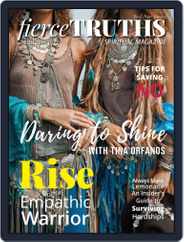 Fierce Truths Spiritual (Digital) Subscription                    February 22nd, 2022 Issue
