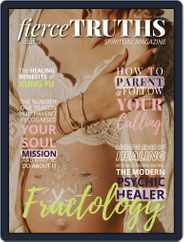 Fierce Truths Spiritual (Digital) Subscription                    June 22nd, 2022 Issue