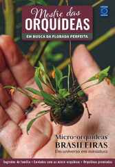 Mestre das Orquídeas Magazine (Digital) Subscription                    October 20th, 2023 Issue