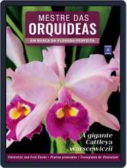 Mestre das Orquídeas (Digital) Subscription                    April 20th, 2022 Issue