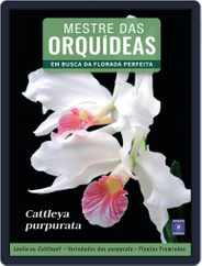 Mestre das Orquídeas (Digital) Subscription                    December 20th, 2021 Issue