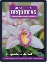 Mestre das Orquídeas (Digital) Subscription                    October 20th, 2021 Issue