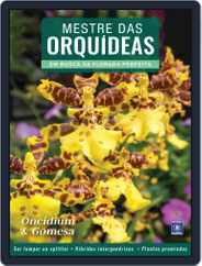 Mestre das Orquídeas (Digital) Subscription                    August 20th, 2021 Issue