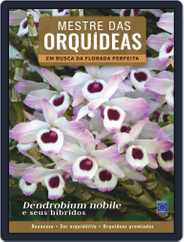 Mestre das Orquídeas (Digital) Subscription                    June 20th, 2021 Issue