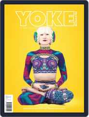 YOKE Magazine (Digital) Subscription                    August 1st, 2022 Issue