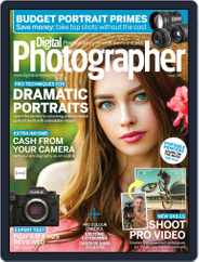 Digital Photographer Subscription                    August 9th, 2022 Issue