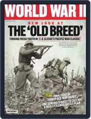 World War II (Digital) Subscription                    August 30th, 2022 Issue
