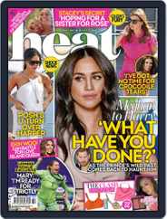Heat (Digital) Subscription                    August 13th, 2022 Issue