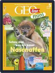 GEOmini (Digital) Subscription                    September 1st, 2022 Issue