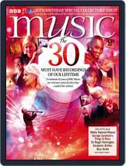 Bbc Music (Digital) Subscription                    September 1st, 2022 Issue
