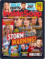 Inside Soap UK (Digital) Subscription                    August 13th, 2022 Issue