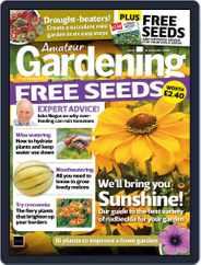 Amateur Gardening (Digital) Subscription                    August 13th, 2022 Issue