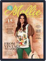 Mollie (Digital) Subscription                    September 1st, 2022 Issue
