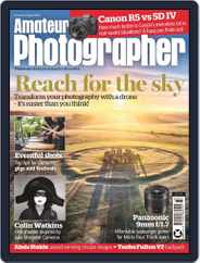 Amateur Photographer (Digital) Subscription                    August 9th, 2022 Issue