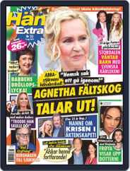 Hänt Extra (Digital) Subscription                    August 9th, 2022 Issue
