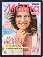 MåBra (Digital) Subscription                    September 1st, 2022 Issue