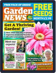 Garden News (Digital) Subscription                    August 13th, 2022 Issue