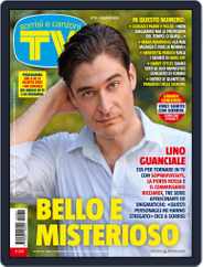 TV Sorrisi e Canzoni (Digital) Subscription                    August 8th, 2022 Issue