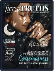 Fierce Truths Spiritual (Digital) Subscription                    April 22nd, 2022 Issue
