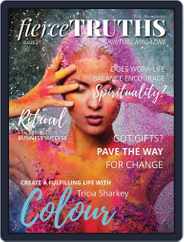 Fierce Truths Spiritual (Digital) Subscription                    March 22nd, 2022 Issue