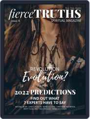 Fierce Truths Spiritual (Digital) Subscription                    January 22nd, 2022 Issue