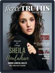 Fierce Truths Spiritual (Digital) Subscription                    November 22nd, 2021 Issue