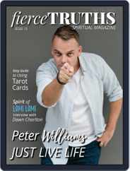 Fierce Truths Spiritual (Digital) Subscription                    September 22nd, 2021 Issue