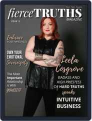 Fierce Truths Spiritual (Digital) Subscription                    June 22nd, 2021 Issue