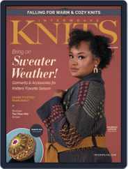 Interweave Knits (Digital) Subscription                    July 25th, 2022 Issue