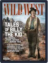 Wild West (Digital) Subscription                    August 2nd, 2022 Issue